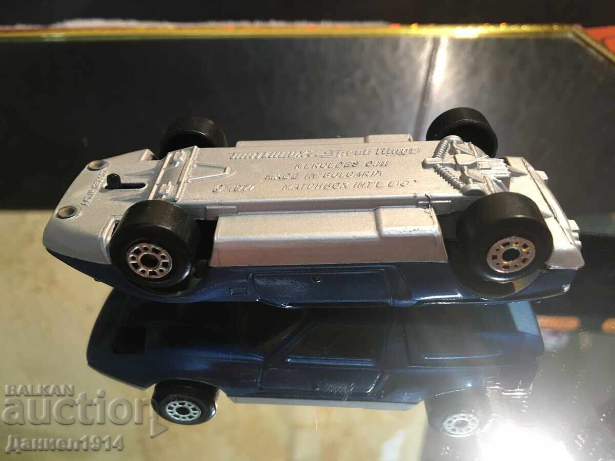 Matchbox Matchbox - 6