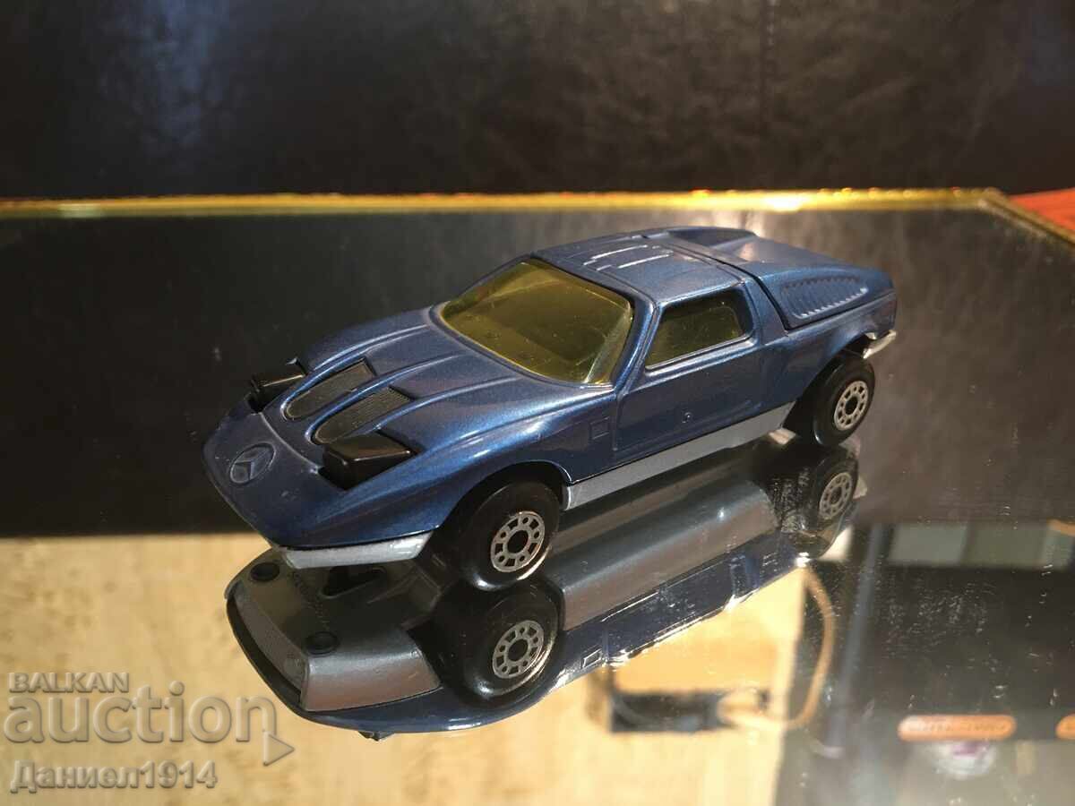 Matchbox Matchbox