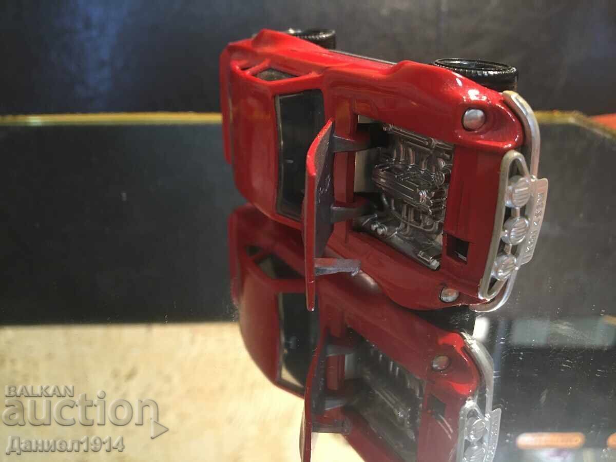 Matchbox Matchbox - 5 Matchbox Matchbox - 5