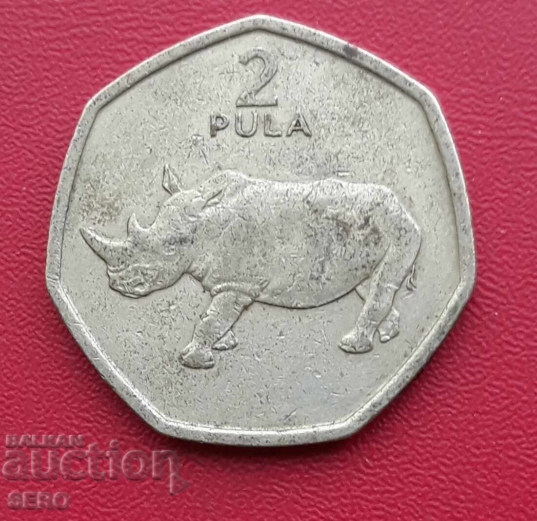 Botswana - 2 pula 1994