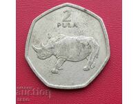 Botswana - 2 pula 1994