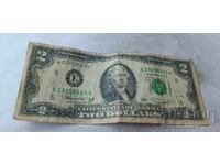 2 USD 1976