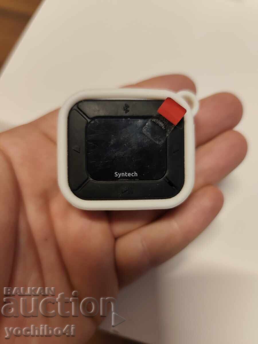 Syntech Bluetooth πομπός για αεροπλάνο