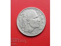 Italy - 20 Centesimi 1940. Year XVIII