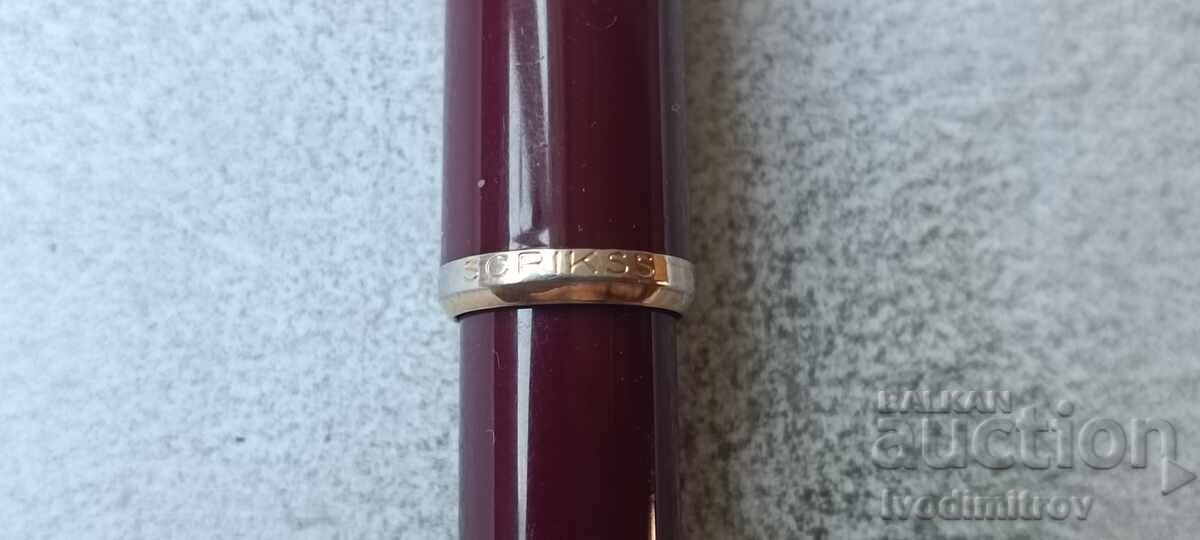 Στυλό SCRIKSS με τιμή € 14.36 | 28.09 BGN