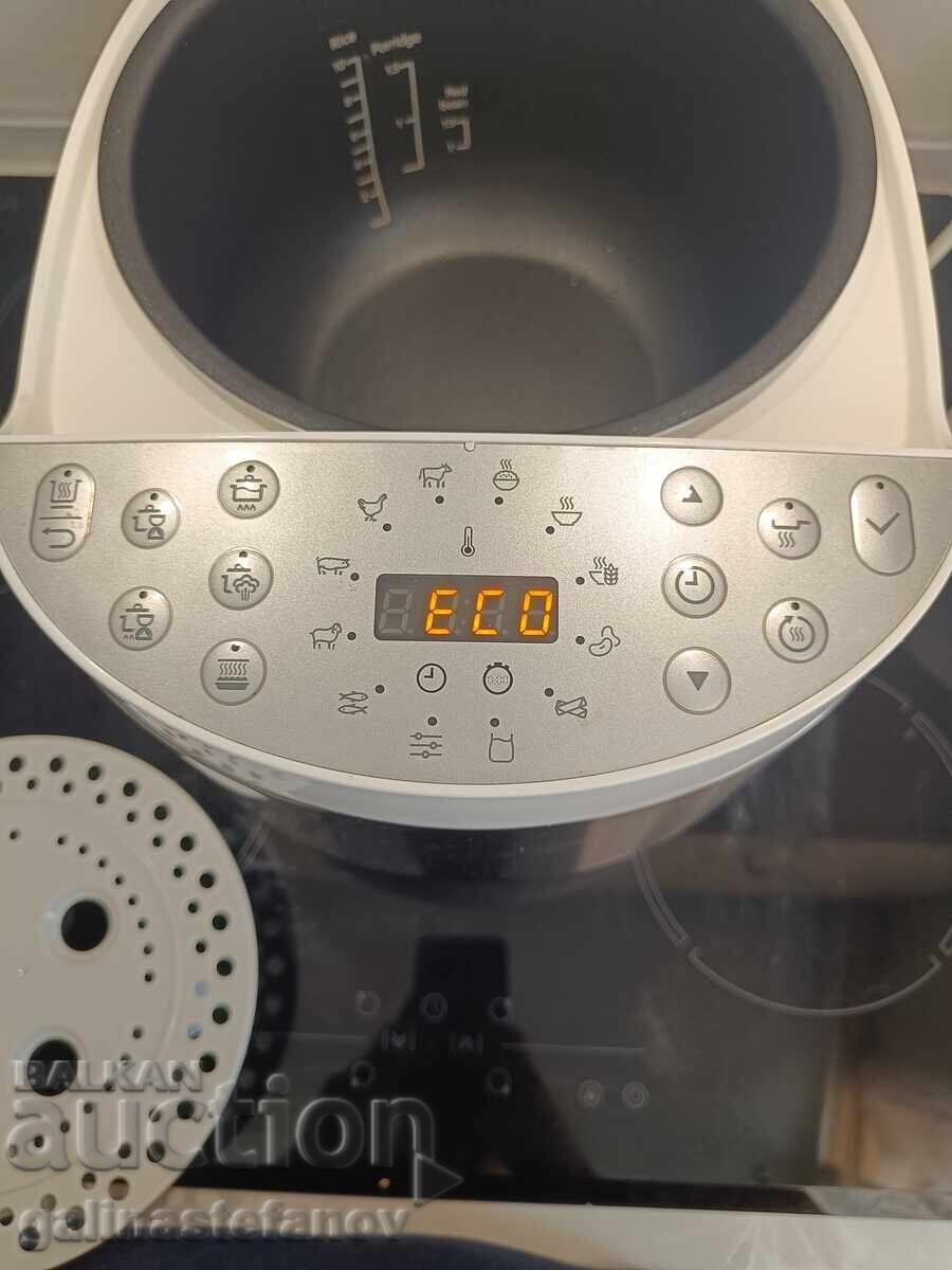 Licitație Multicooker Philips Licitație Multicooker Philips