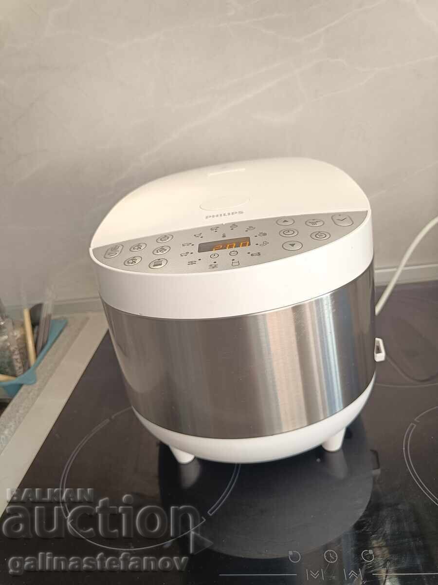 Multicooker Philips - 5 Multicooker Philips - 5