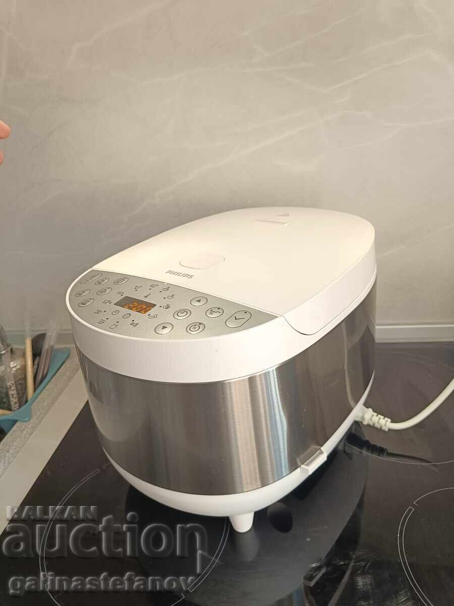 Multicooker Philips - 6 Multicooker Philips - 6