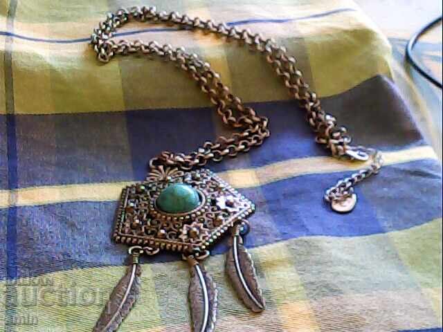 beautiful necklace