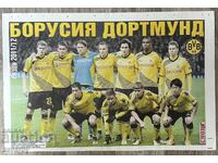Борусия Дортмунд 2012 Германия Футбол Отбор Левандовски
