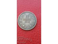 50 copeici 1912