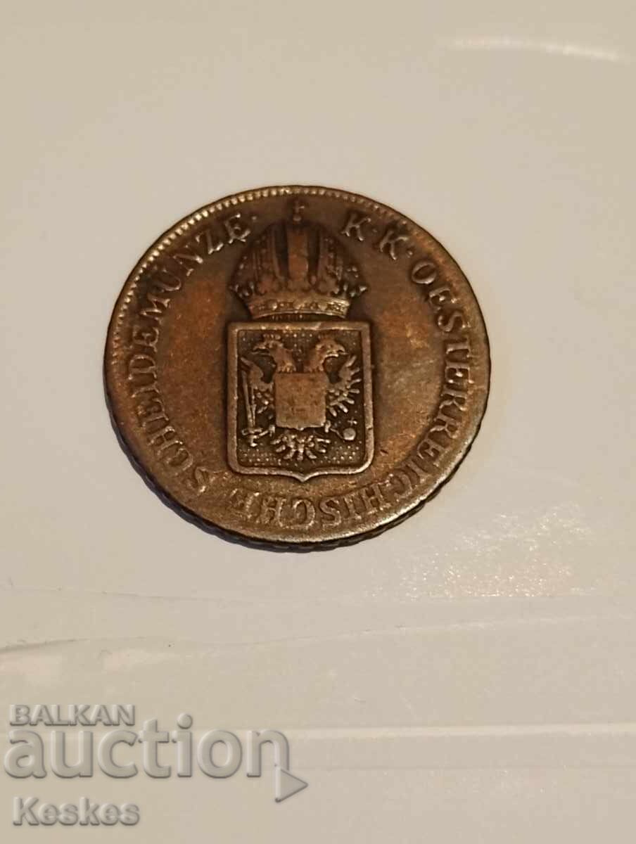 Austria 3 bucăți (1816-1848) cu preț € 25.00 | 48.90 BGN