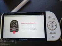 Бейбифон babysense 5.5" HD 1080 P