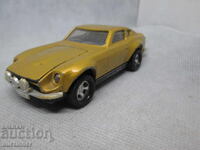 MATCHBOX DATSUN 240 Z BULGARIA