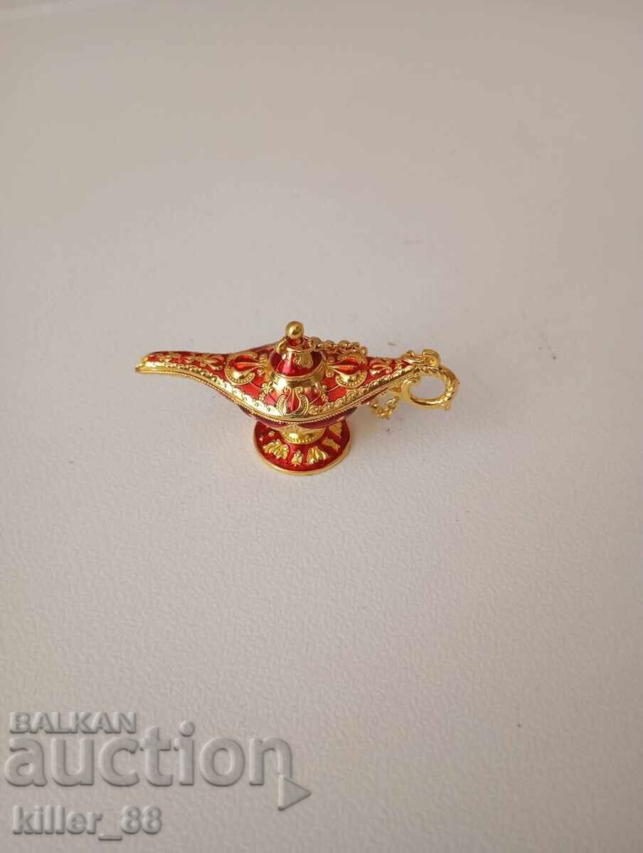 lampa lui Aladin