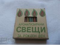 Candles