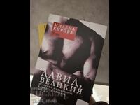 David, the Great. Book 1 by Milena Kirova