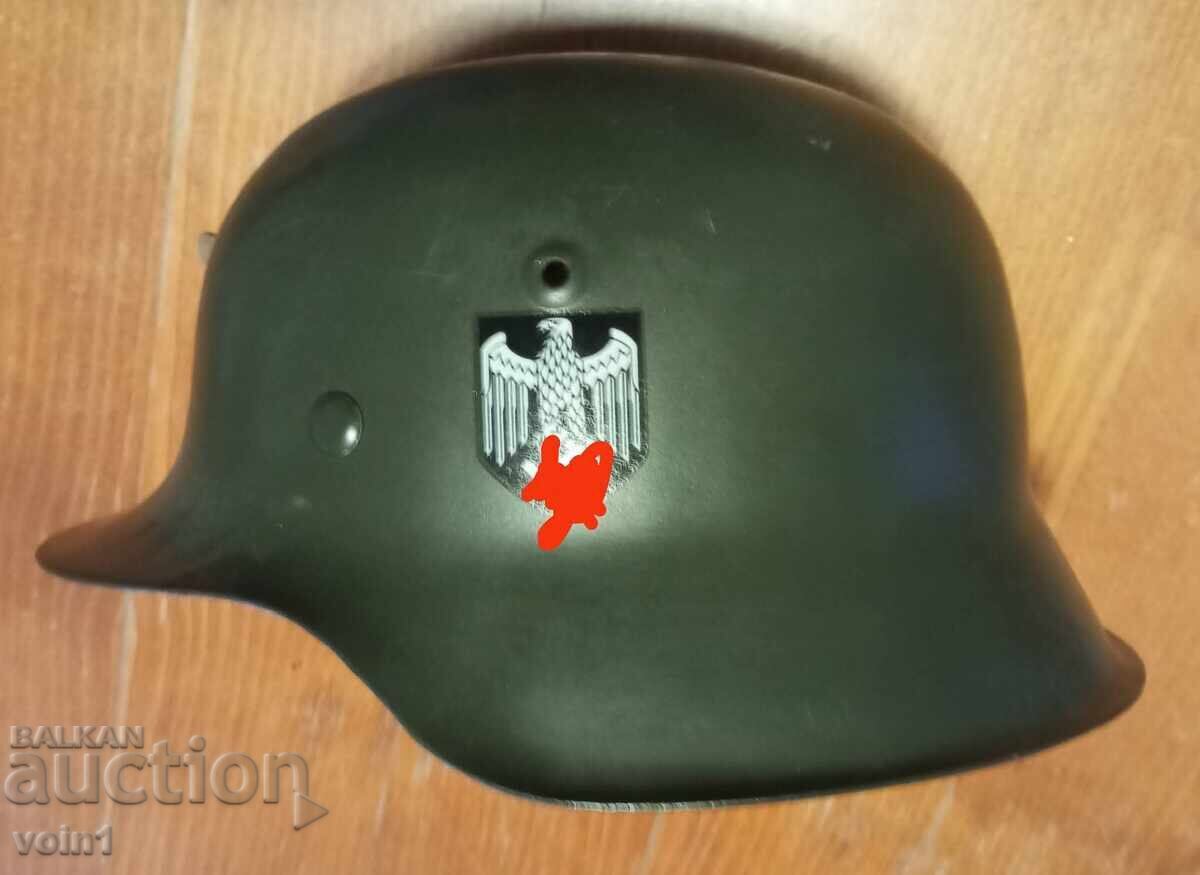 Casca m42 cu preț € 280.00 | 547.63 BGN