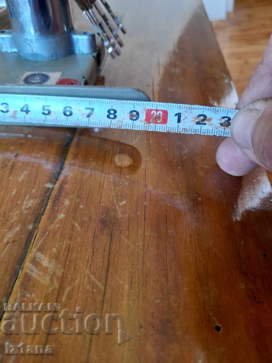Παλιά κλειδαριά - 5