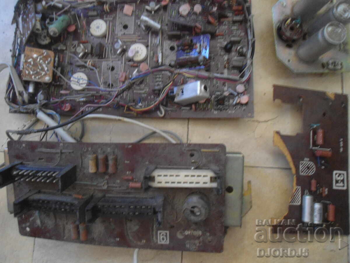 Electronic scrap - 5