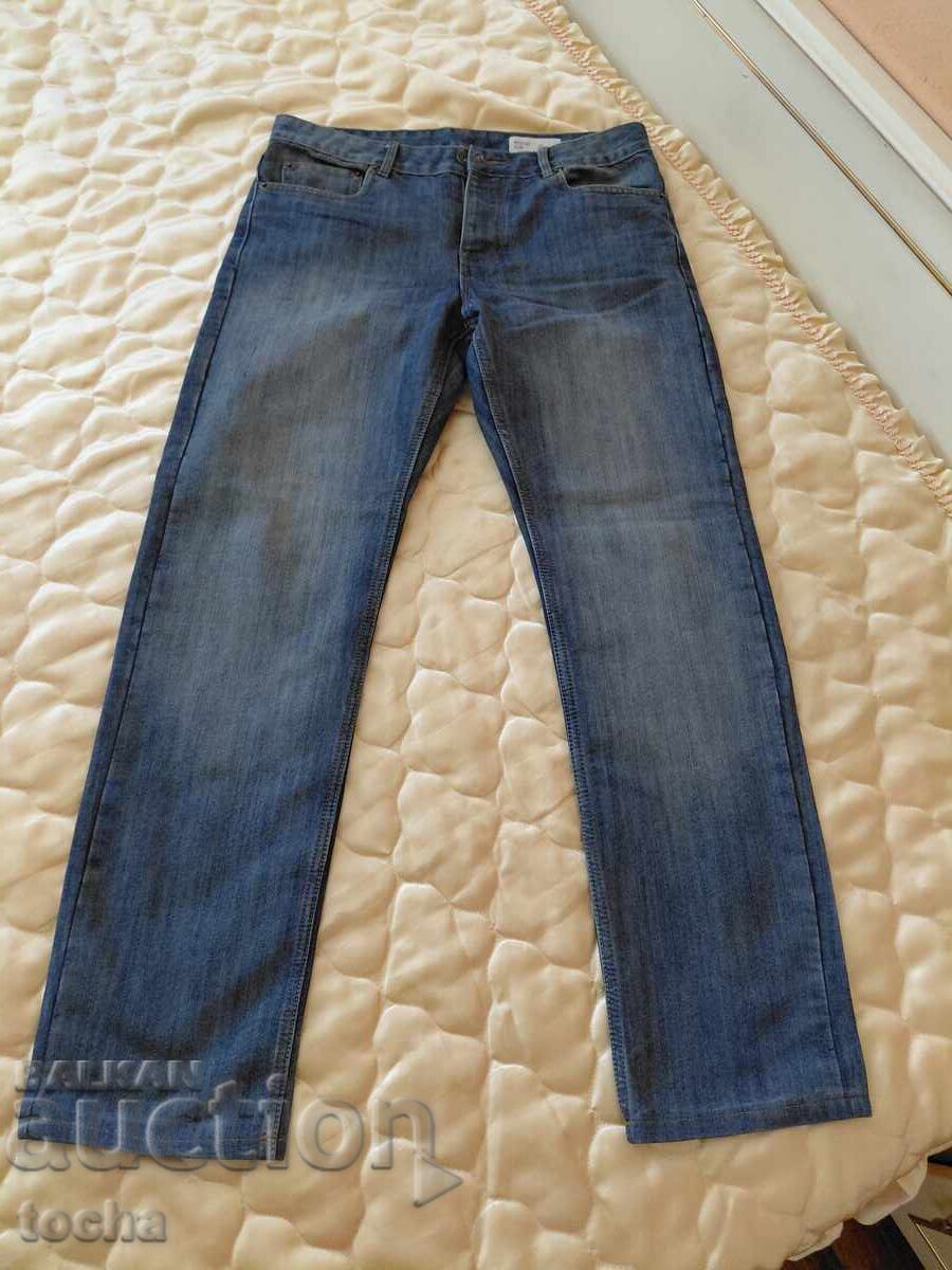 blugi, mărimea 3 cu preț € 0.01 | 0.02 BGN