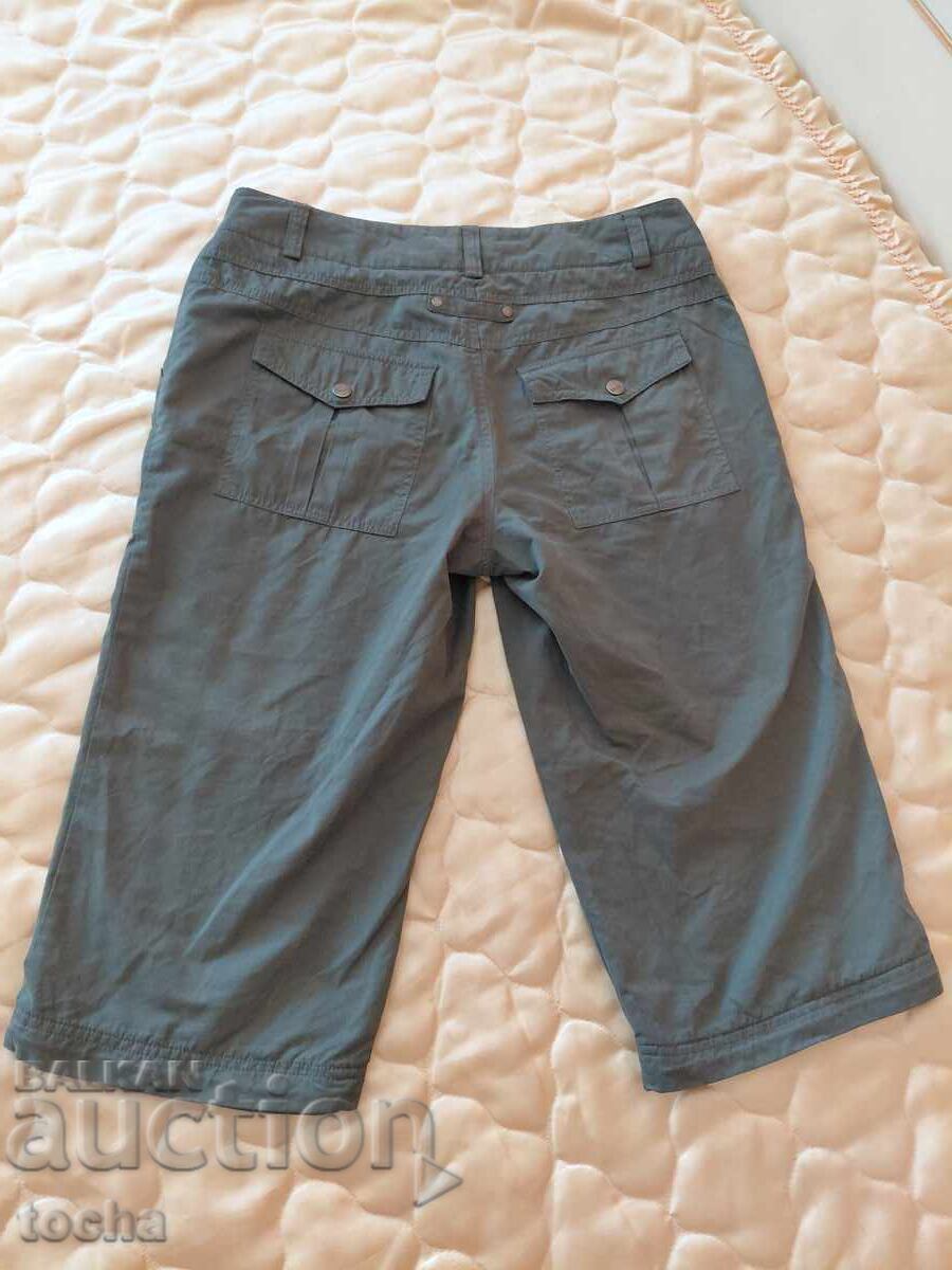 7/8 - pantaloni, bărbați