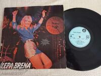 Vinyl record - Lepa Brena
