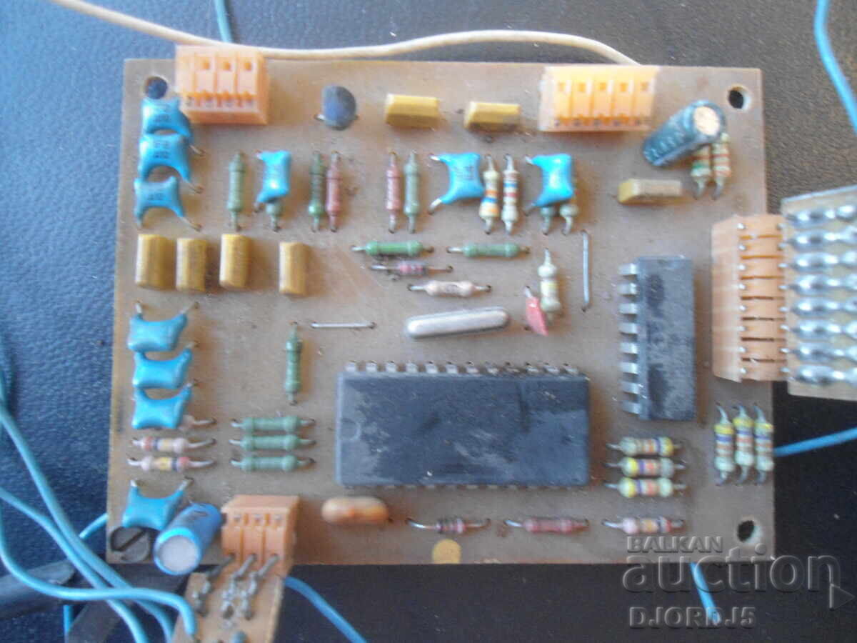 Υπολειμματα ηλεκτρονικων - 6 Υπολειμματα ηλεκτρονικων - 6