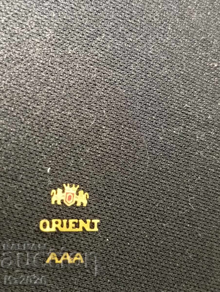 Καντράν για ρολόι Orient