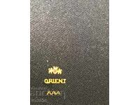 Cadran pentru ceas Orient