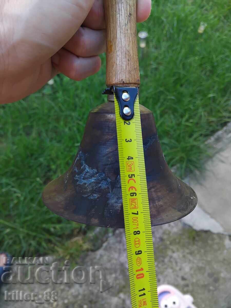 School bell - 5