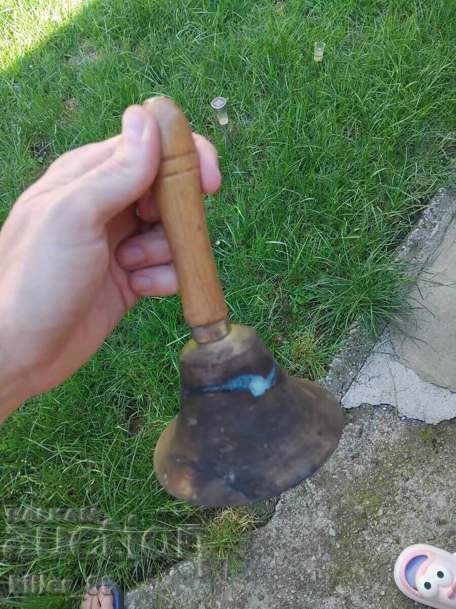 School bell