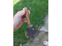 Clopoțel școlar
