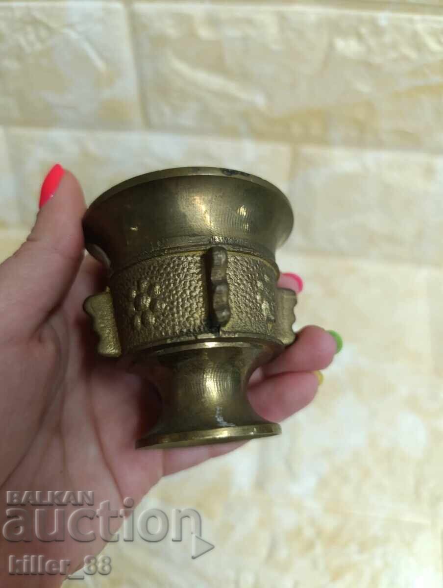 Δημοπρασία Παλιό μικρό γουδί