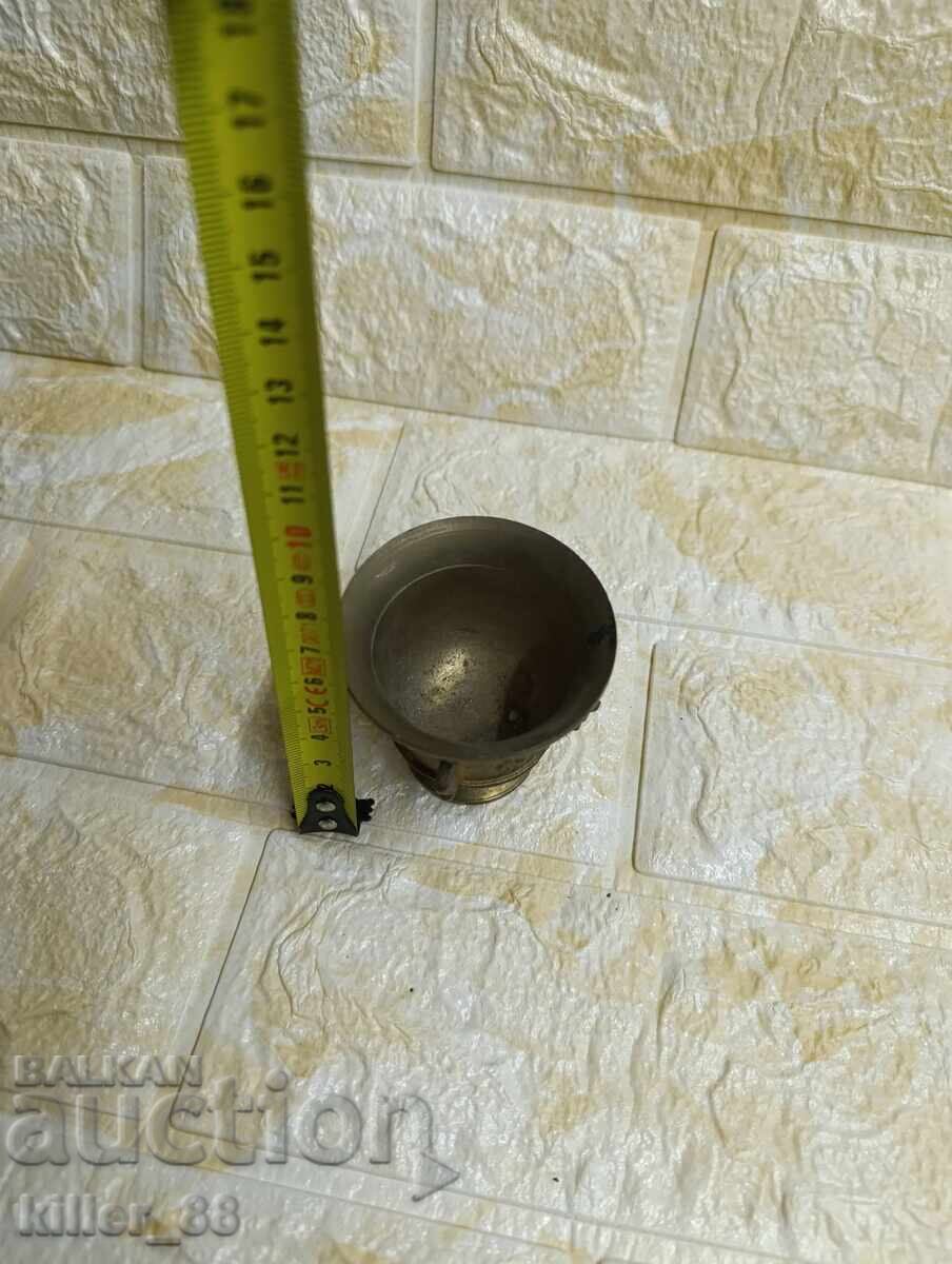 Παλιό μικρό γουδί - 5