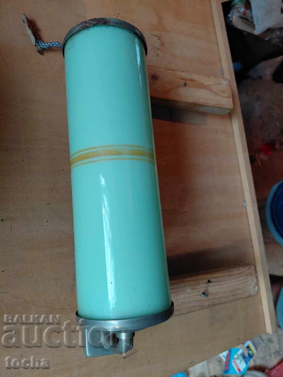A 6-a lampă veche cu preț € 6.00 | 11.74 BGN