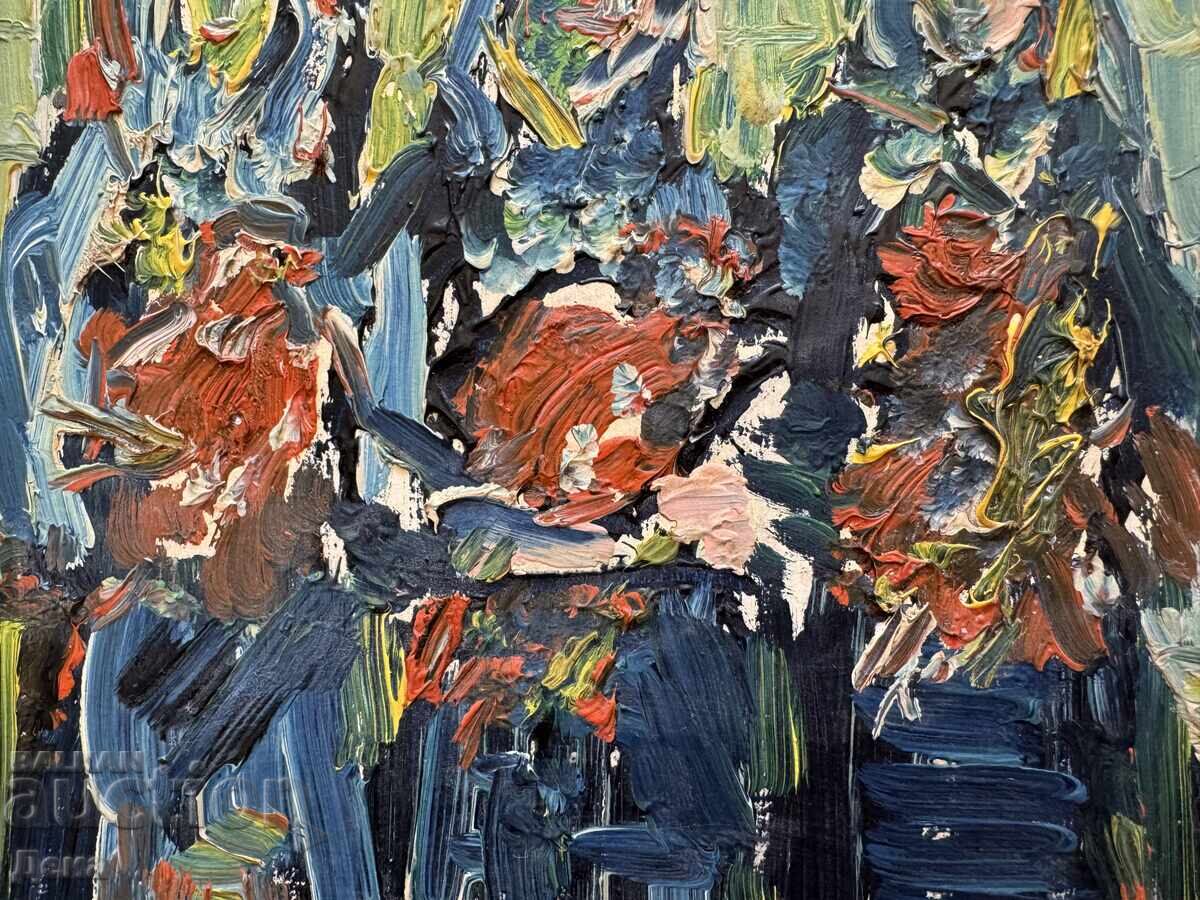 Παλιά κύρια ζωγραφική - 6