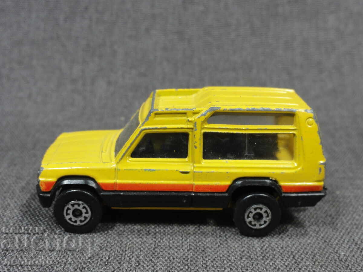 VECHI RETRO METAL CUTIE DE CHIBRITELE ANGLIA MATRA RANCHO cu preț € 10.00 | 19.56 BGN