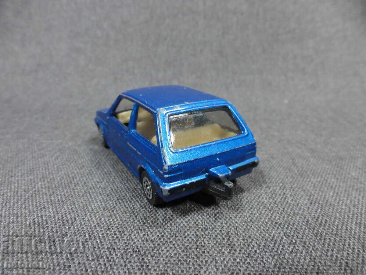 Licitație MAȘINUȚĂ METALICĂ RETRO VECHE CORGI JUNIORS AUSTIN MINI METRO