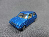 СТАРА РЕТРО МЕТАЛНА КОЛИЧКА CORGI JUNIORS AUSTIN MINI METRO
