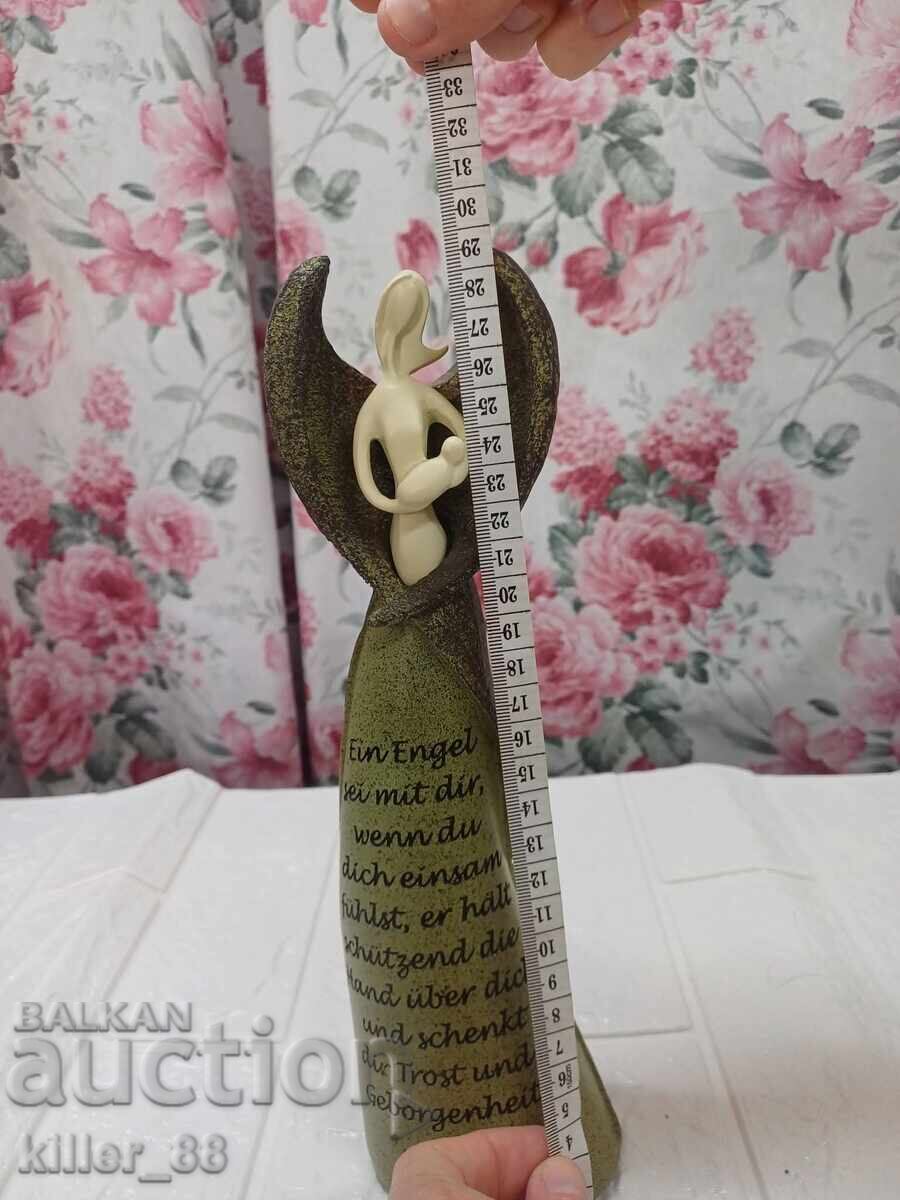 Немска фигура на Ангел с цена € 15.00 | 29.34 лв.