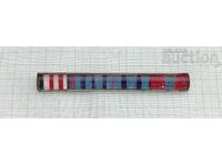 BNA RIBBON BAR MOUNT