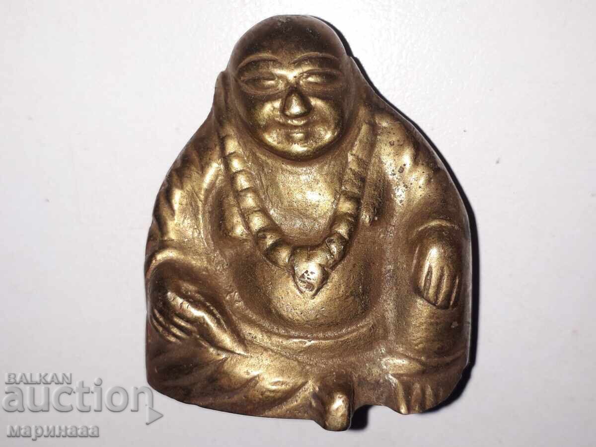 FIGURINĂ. ALAMĂ. 91 GR