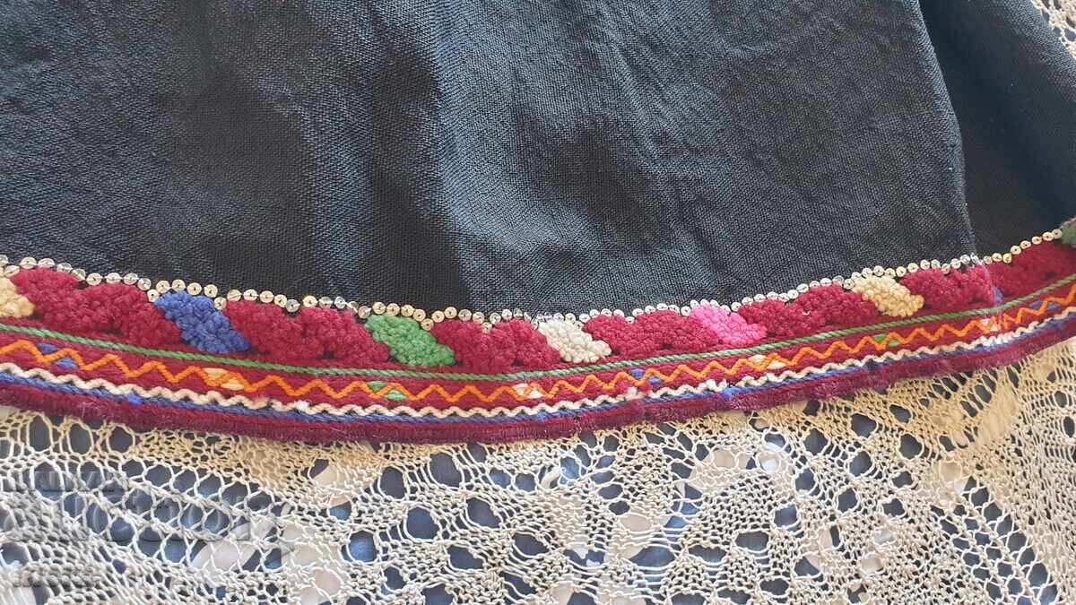 Licitație Costum ducal autentic killanka Licitație Costum ducal autentic killanka