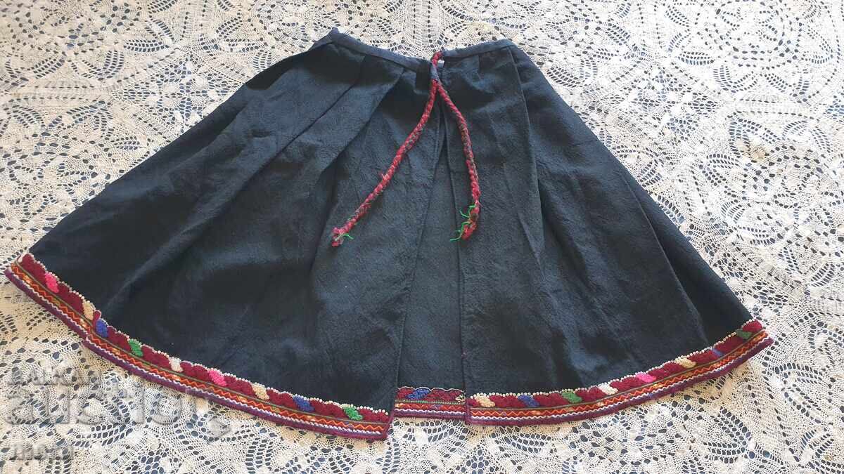Costum ducal autentic killanka Costum ducal autentic killanka