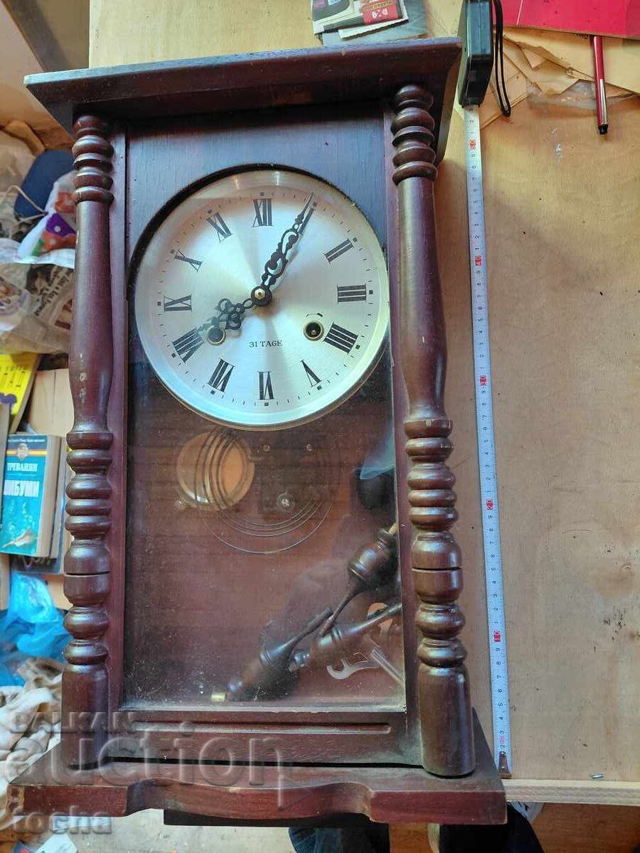 grozav 31 Tage, funcționează