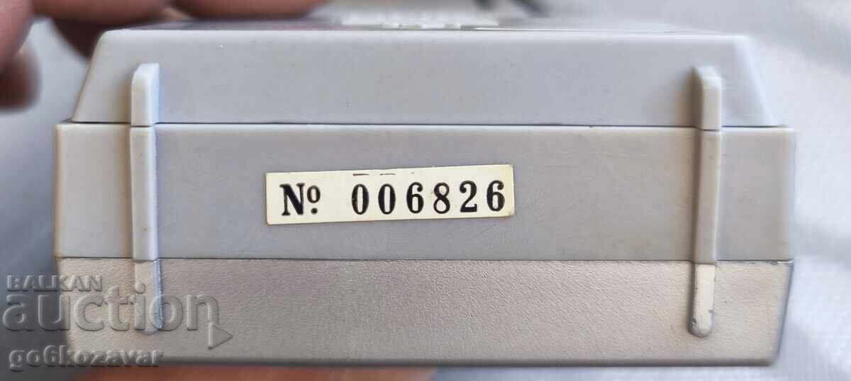 Aparat radio vechi Siemens ! Nou, nefolosit ! - 6 Aparat radio vechi Siemens ! Nou, nefolosit ! - 6