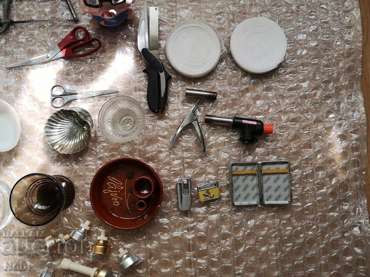 Σετ οικιακών σκευών και εργαλείων - 5 Σετ οικιακών σκευών και εργαλείων - 5