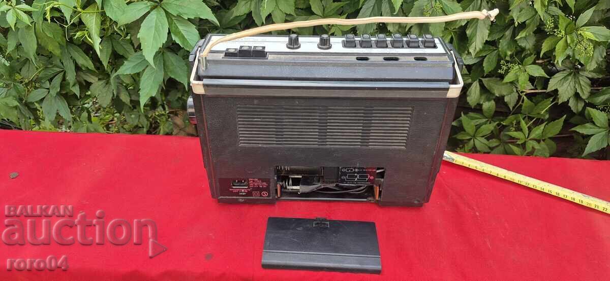 RADIO - CASETOFON - ALEX - 7 RADIO - CASETOFON - ALEX - 7