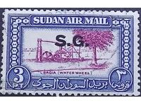 Sudan